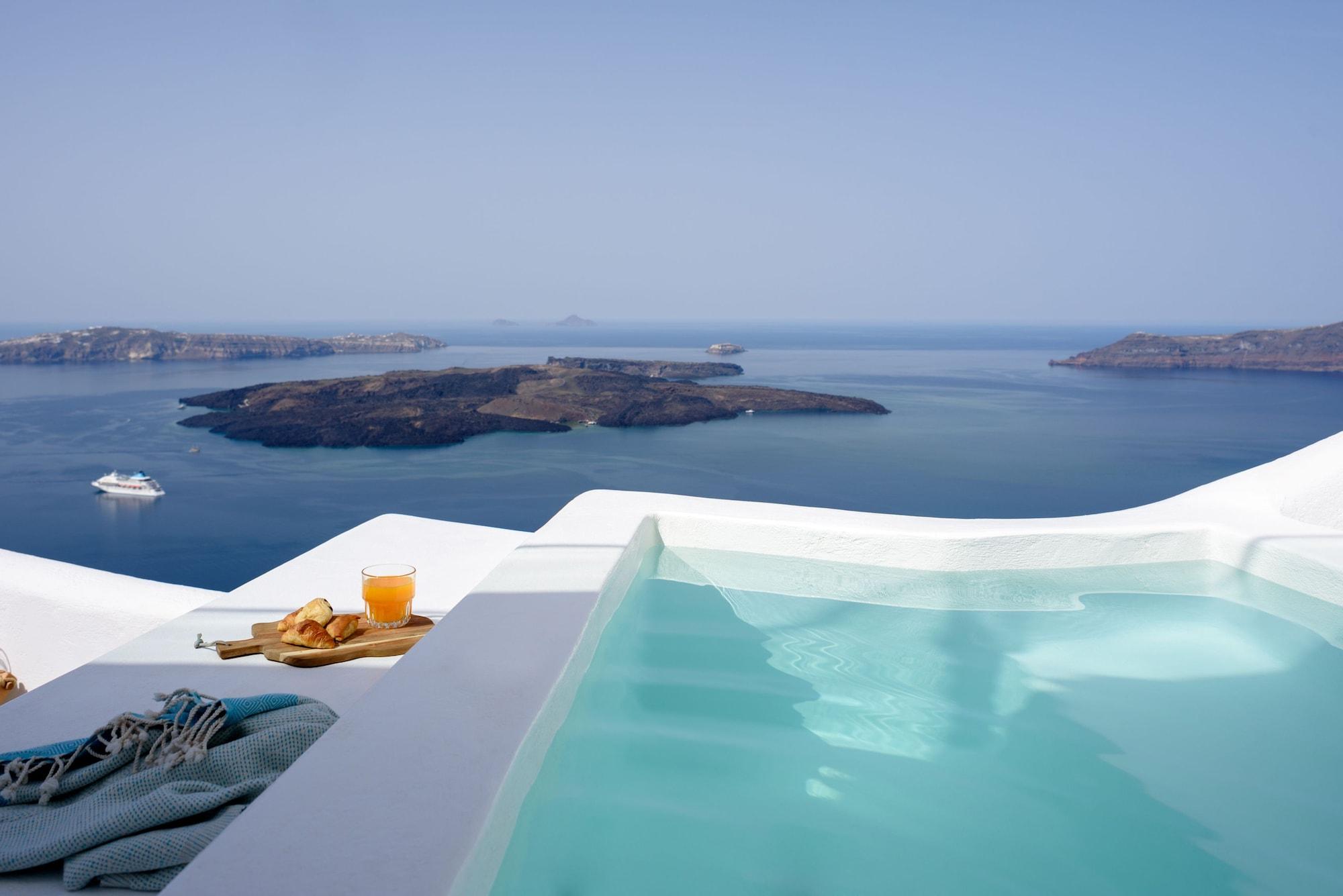 Cocoon Suites (Adults Only) Імеровіглі Екстер'єр фото