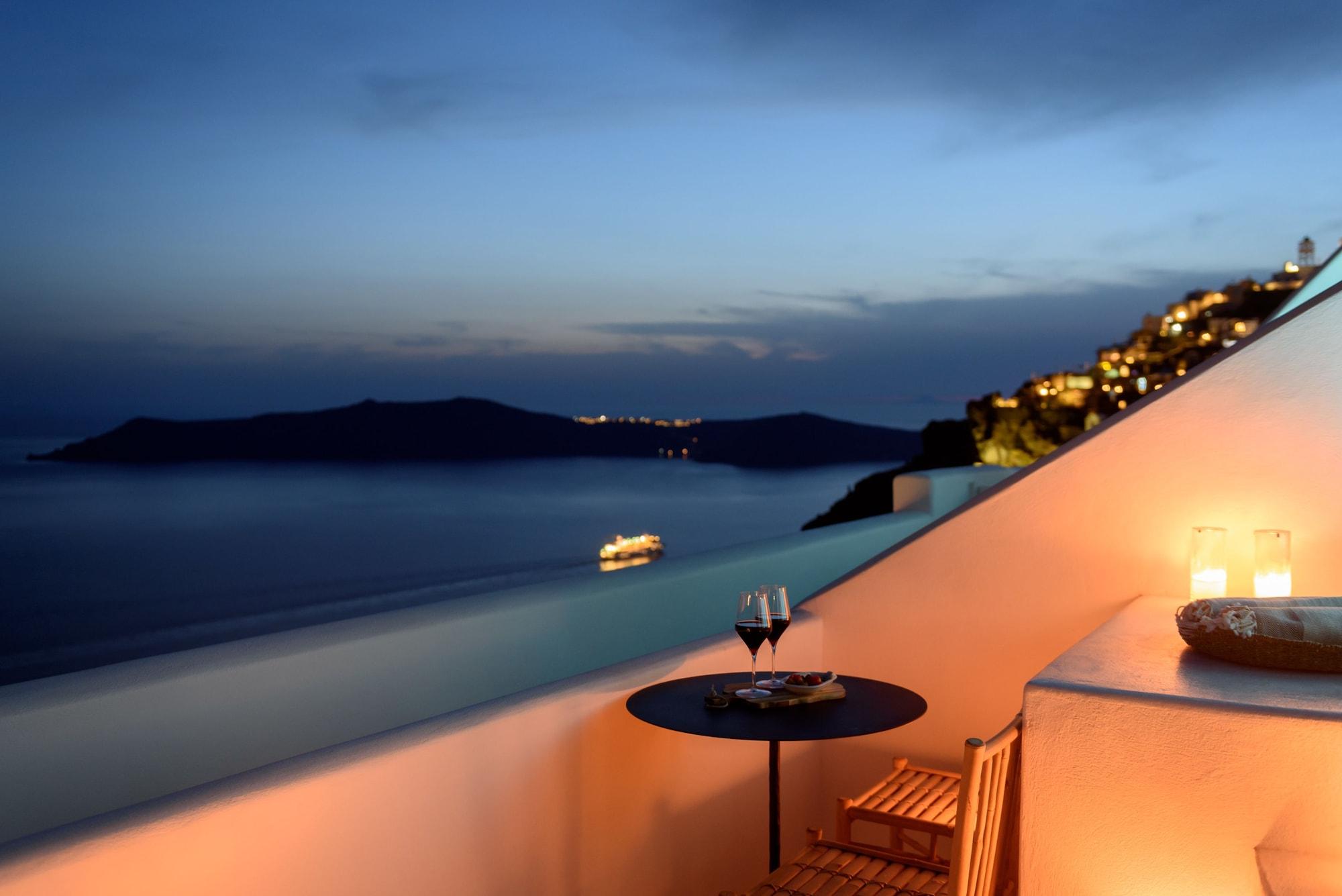 Cocoon Suites (Adults Only) Імеровіглі Екстер'єр фото