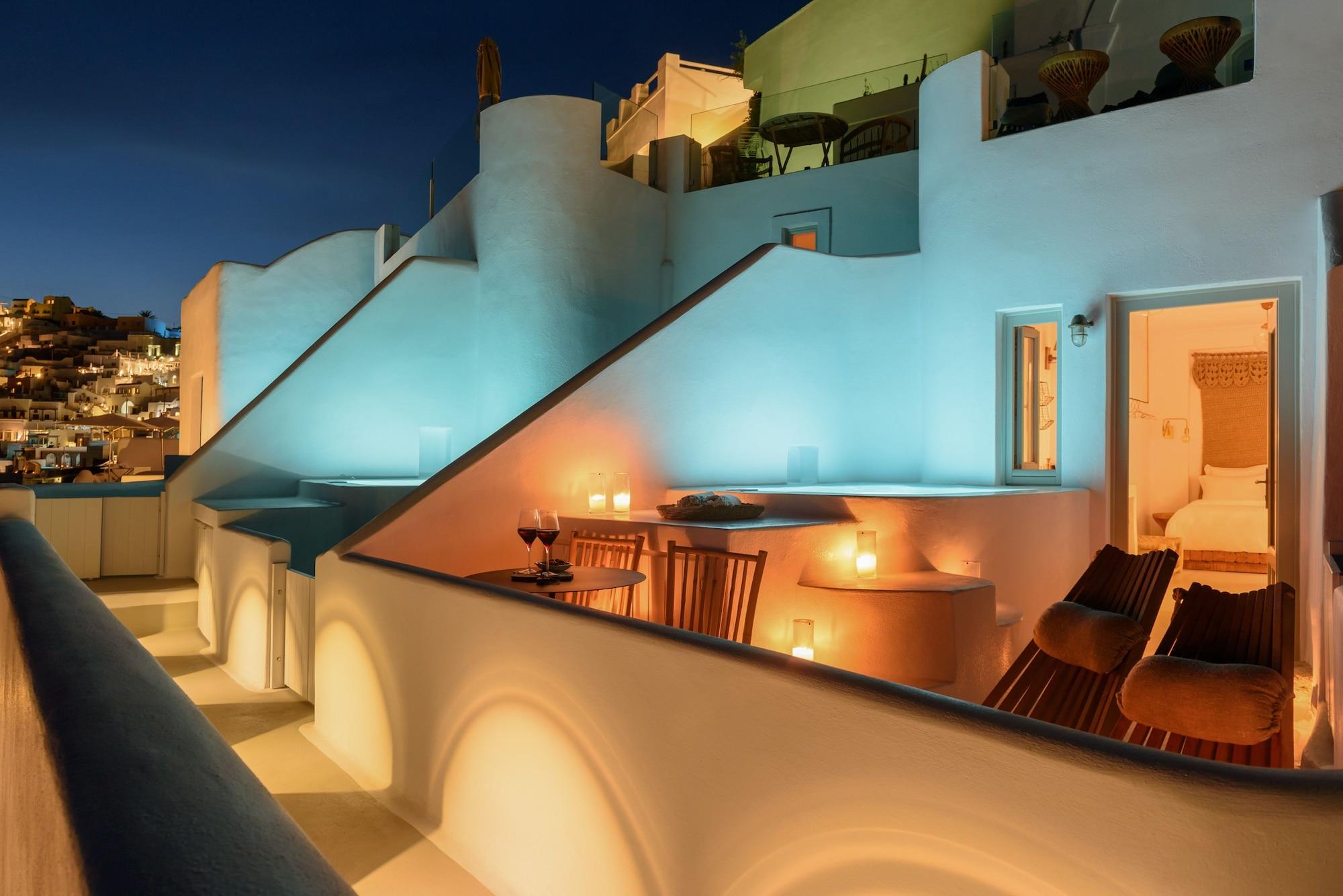 Cocoon Suites (Adults Only) Імеровіглі Екстер'єр фото
