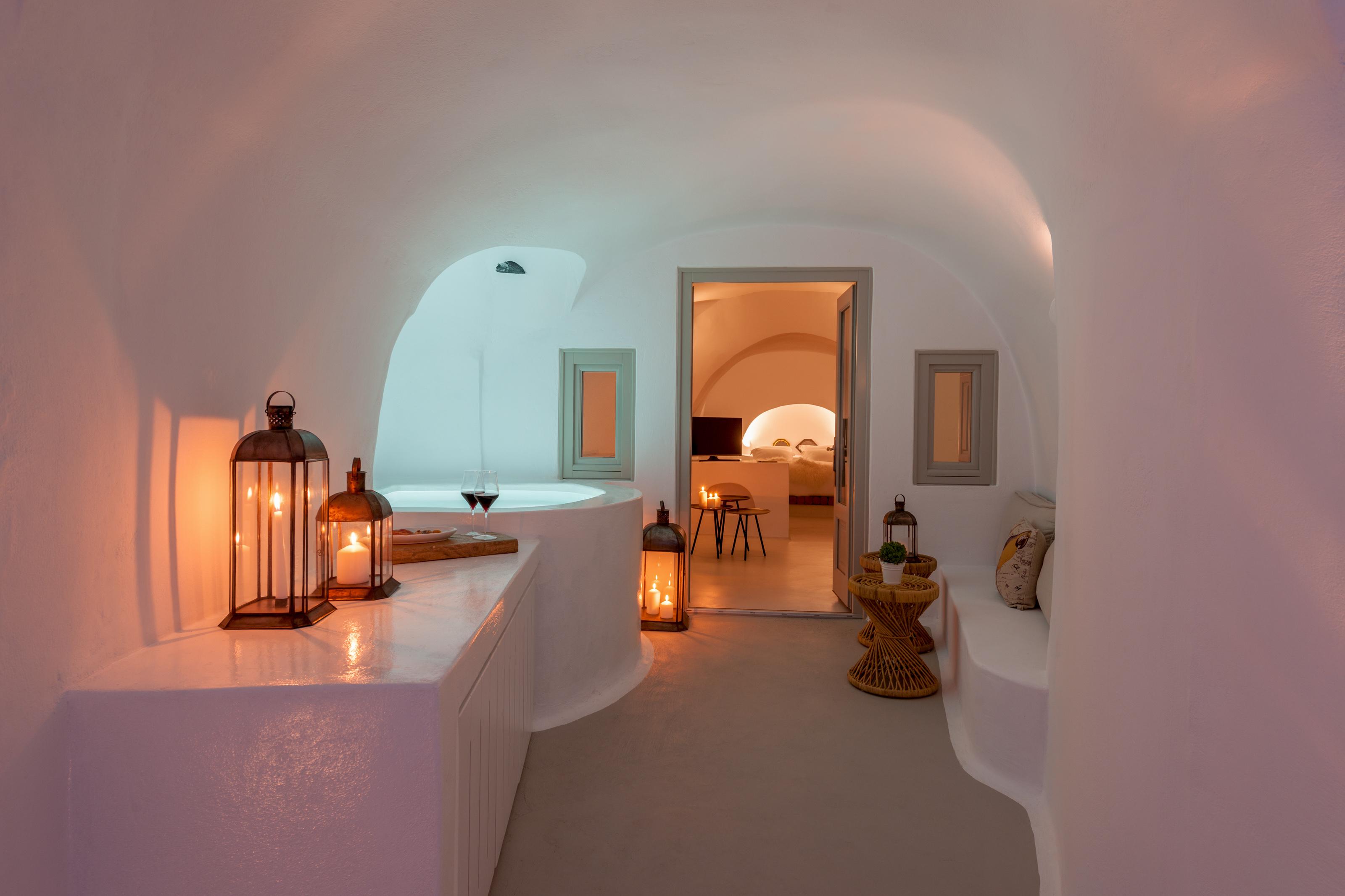 Cocoon Suites (Adults Only) Імеровіглі Екстер'єр фото