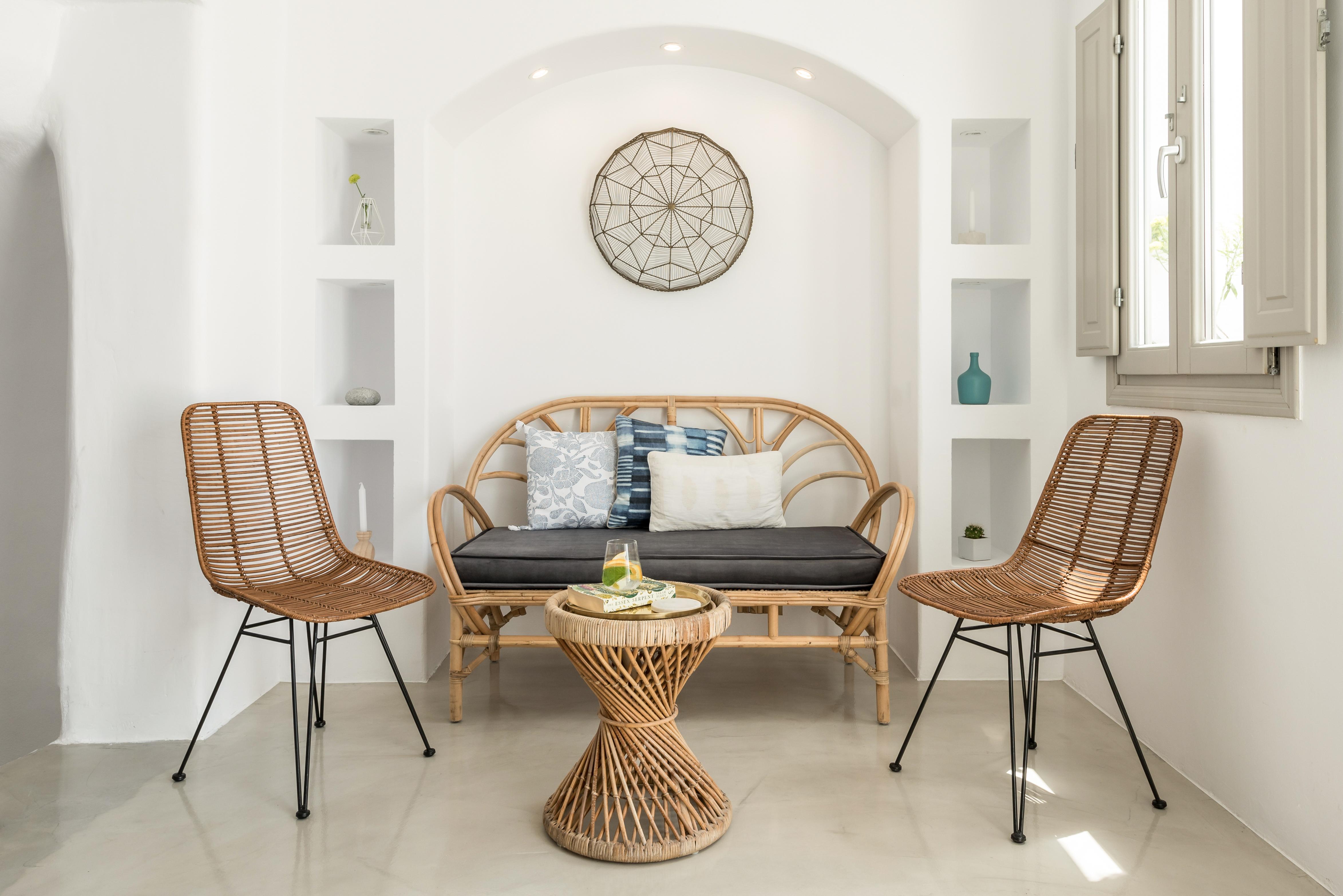 Cocoon Suites (Adults Only) Імеровіглі Екстер'єр фото
