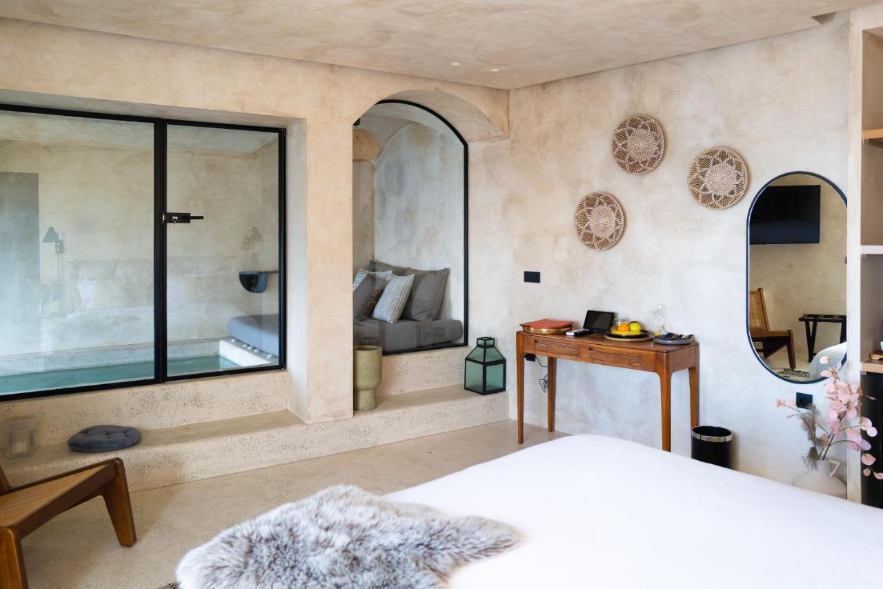 Cocoon Suites (Adults Only) Імеровіглі Екстер'єр фото