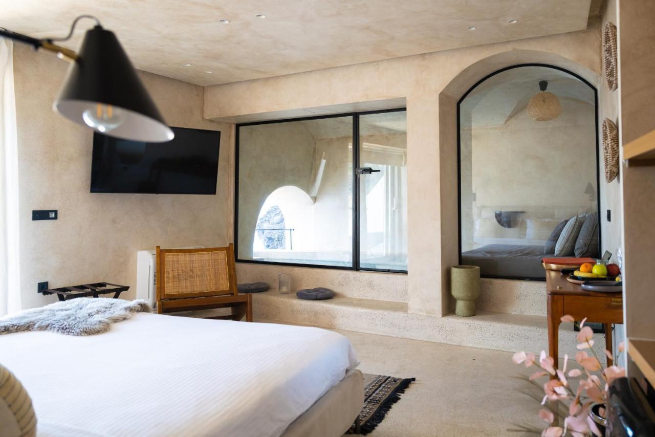 Cocoon Suites (Adults Only) Імеровіглі Екстер'єр фото