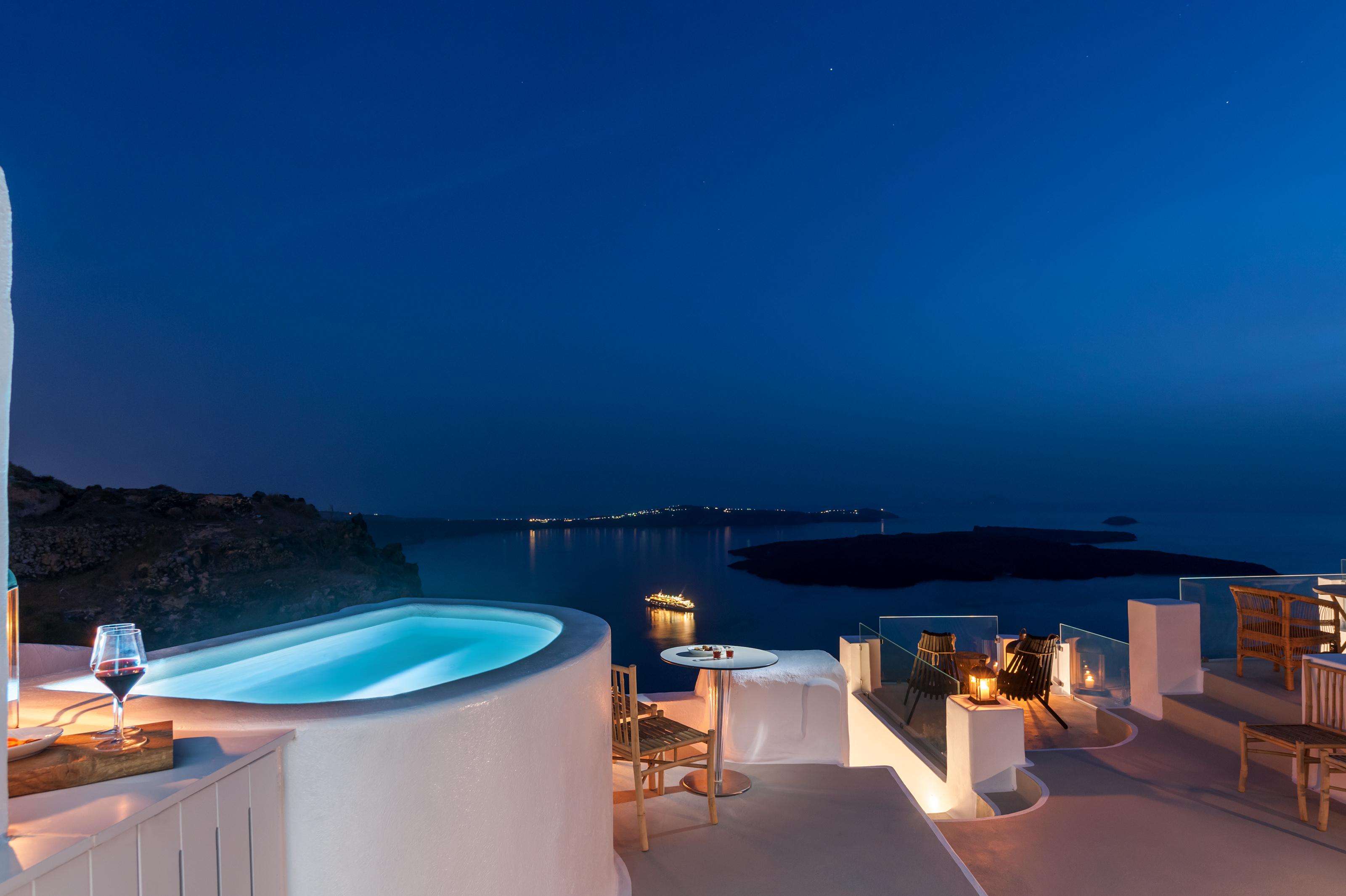 Cocoon Suites (Adults Only) Імеровіглі Екстер'єр фото