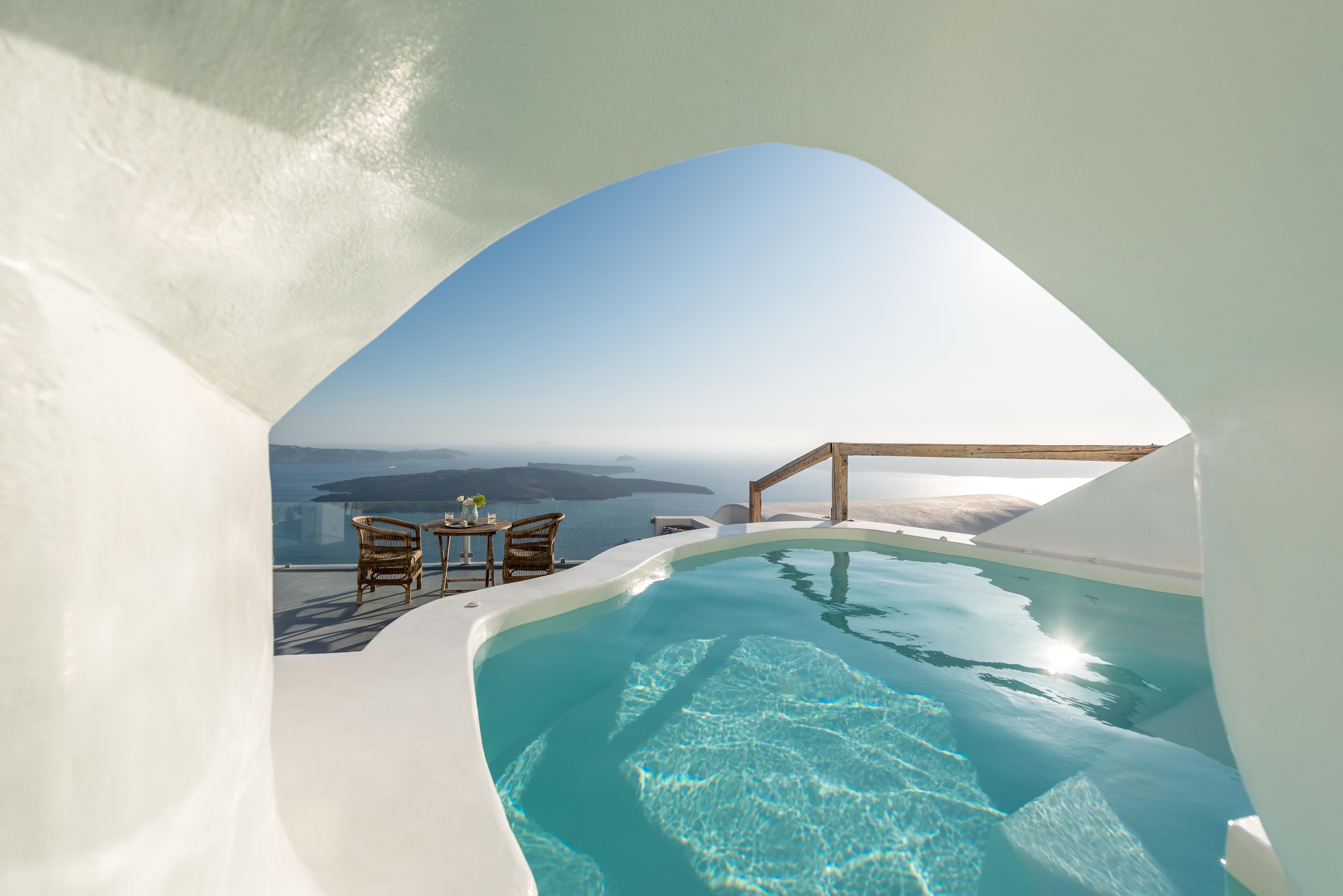 Cocoon Suites (Adults Only) Імеровіглі Екстер'єр фото