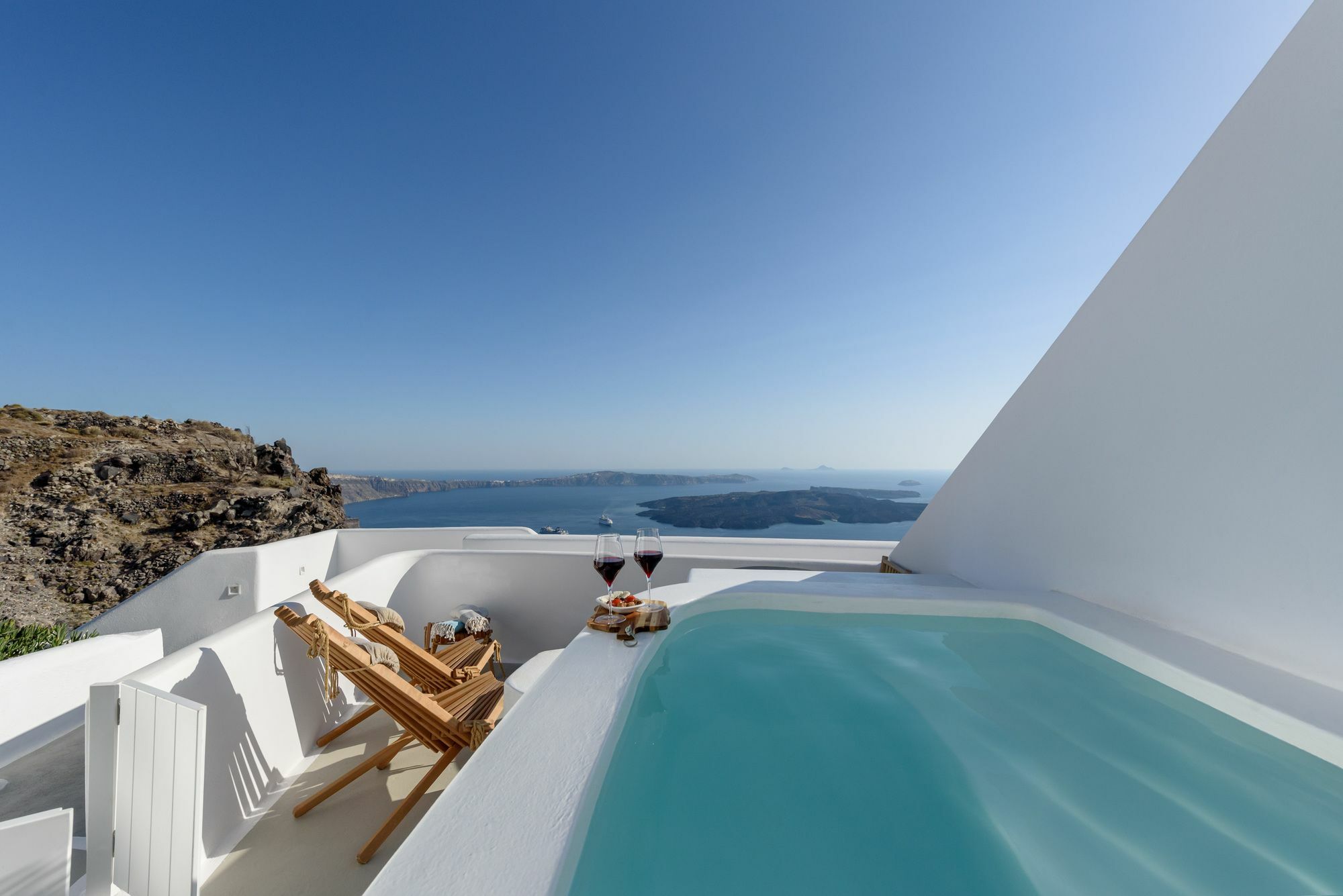 Cocoon Suites (Adults Only) Імеровіглі Екстер'єр фото